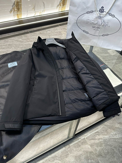 PD RE-NYLON JACKET