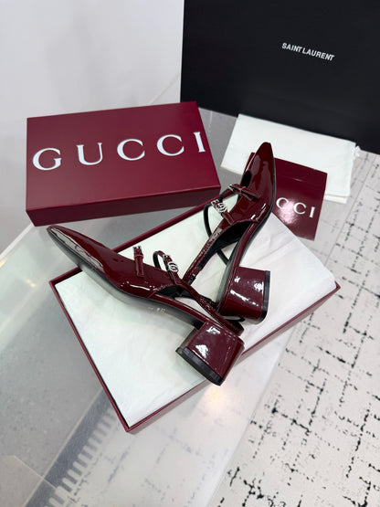 GG PUMPS
