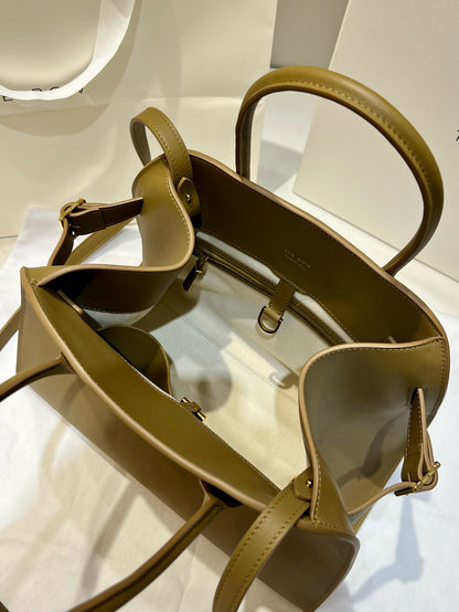 THE ROW MARGAUX 12 BAG