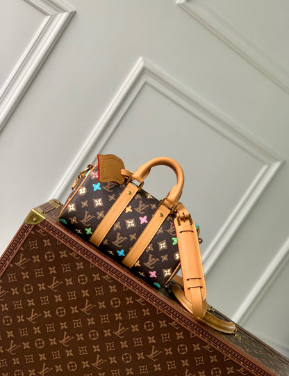 LOU KEEPALL 25 BAG