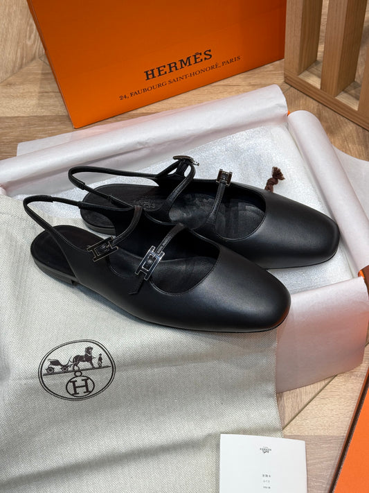 HERM MILA SLINGBACK