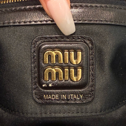 MIU M BEAU BAG