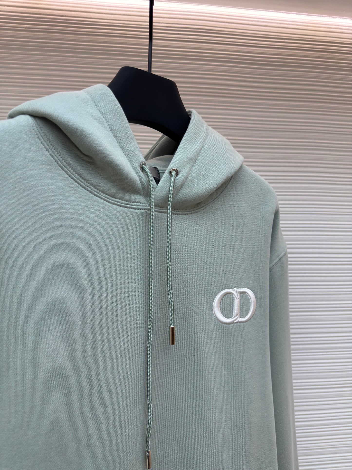 CD HOODIE