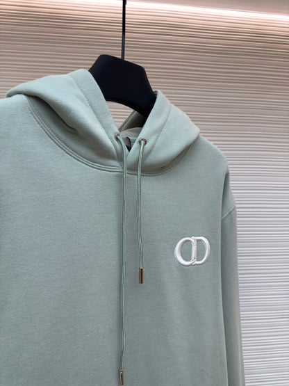 CD HOODIE