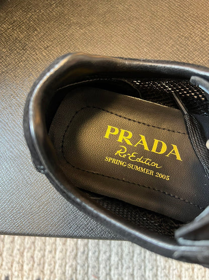 PD MONTECARLO SNEAKERS