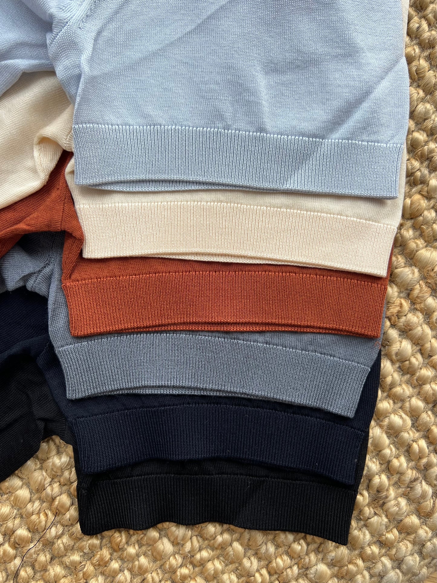 LORO P POLO SHIRT