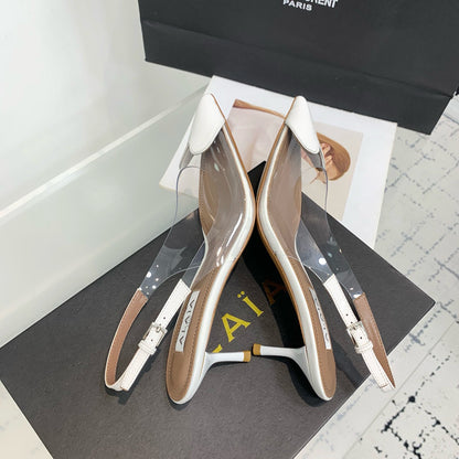 ALAIA HEELS