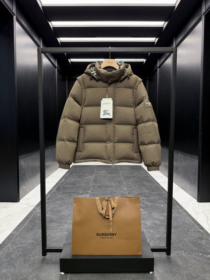 BBR JACKET