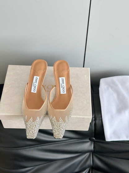 JIMMY C HEELS
