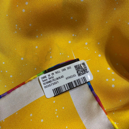 HERM SCARVE