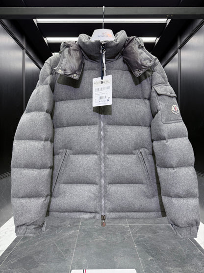 MONC MONTGENEVRE JACKET