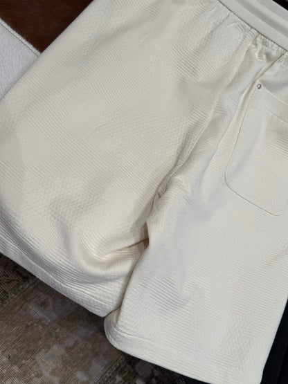 LOU SHORTS