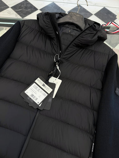 MONC CARDIGAN TRICOT
