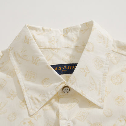 LOU SHIRT