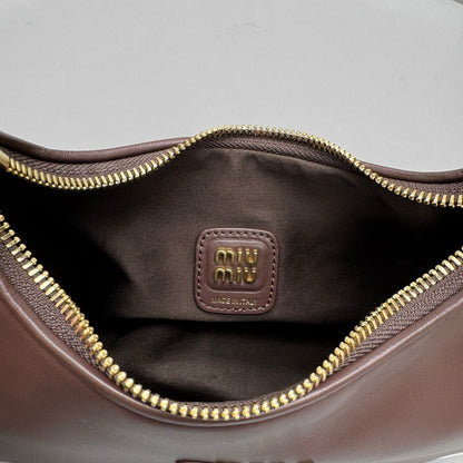 MIU M WANDER BAG