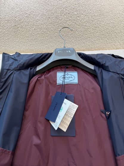 PD JACKET