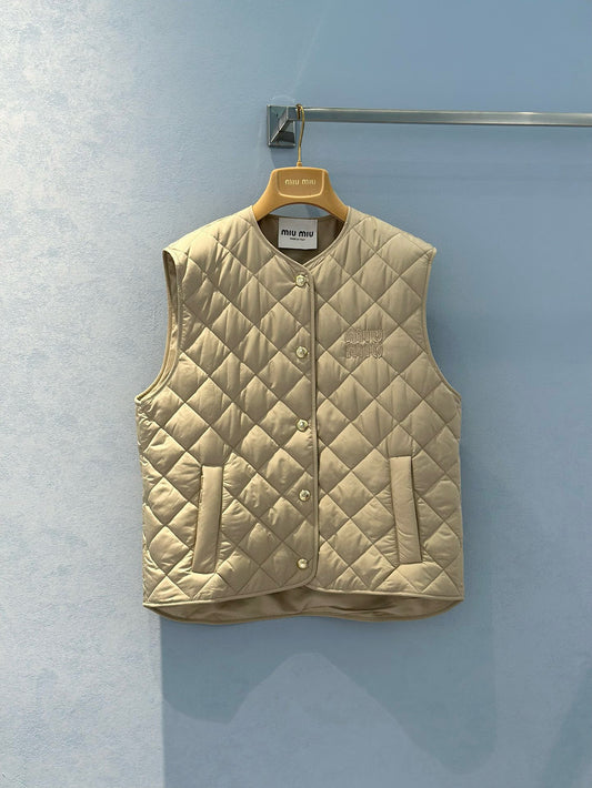 MIU M VEST
