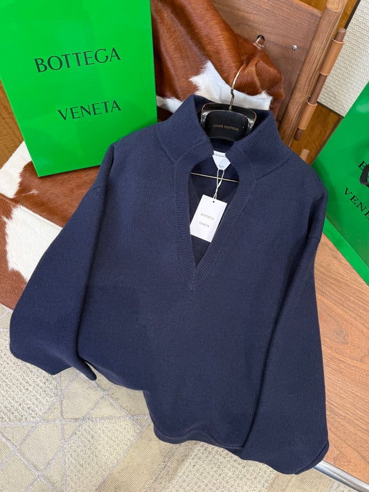 BOTT V JUMPER