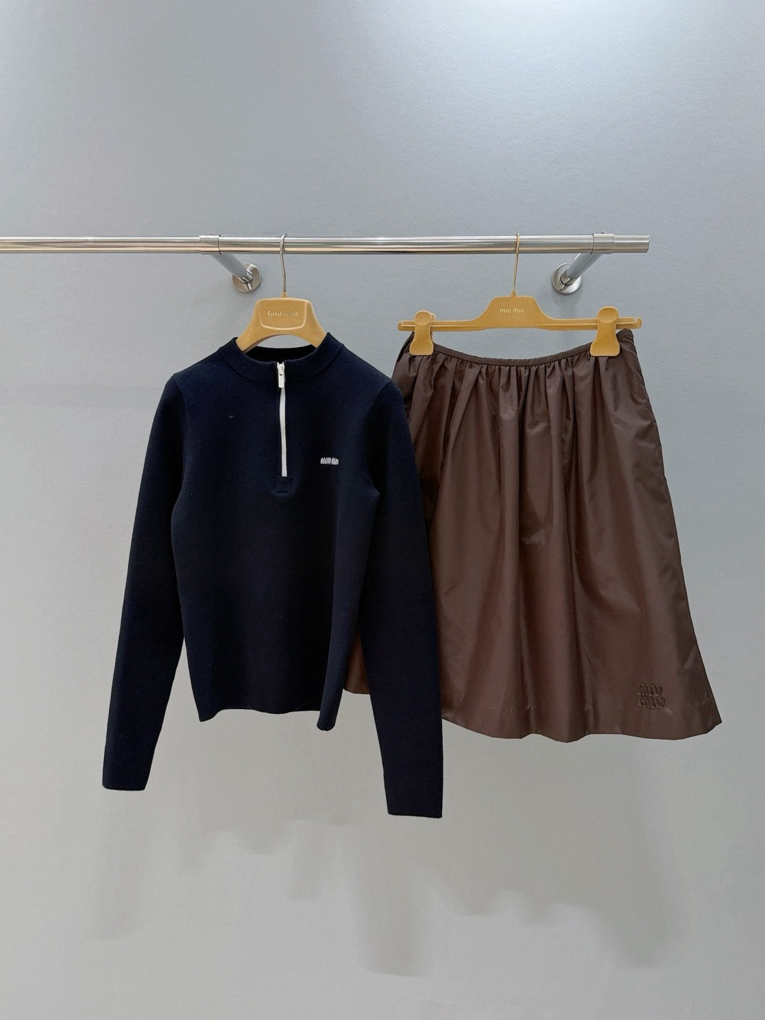 MIU M JUMPER