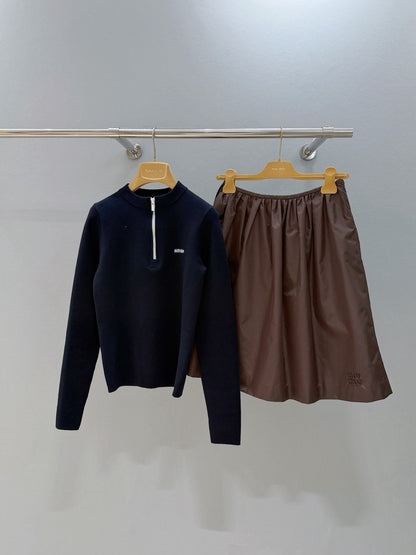 MIU M JUMPER