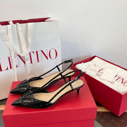 VAL HEELS