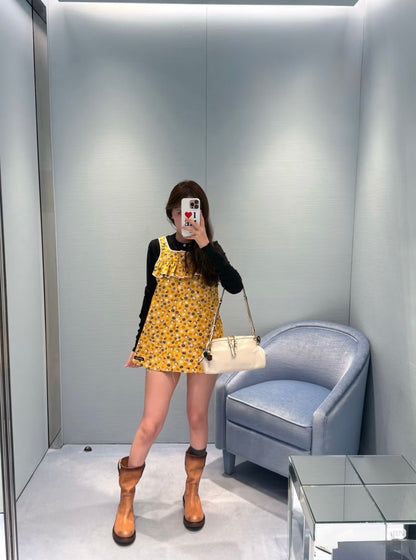 MIU M DRESS