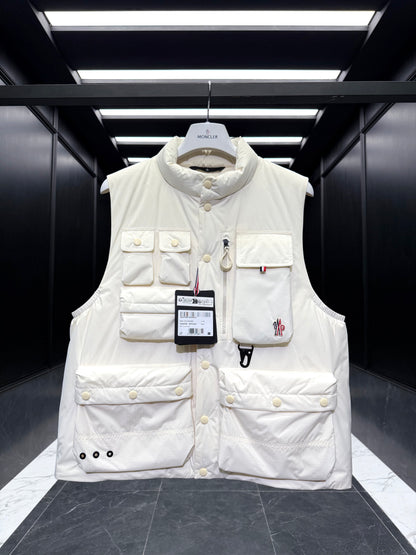 MONC TONGASS VEST