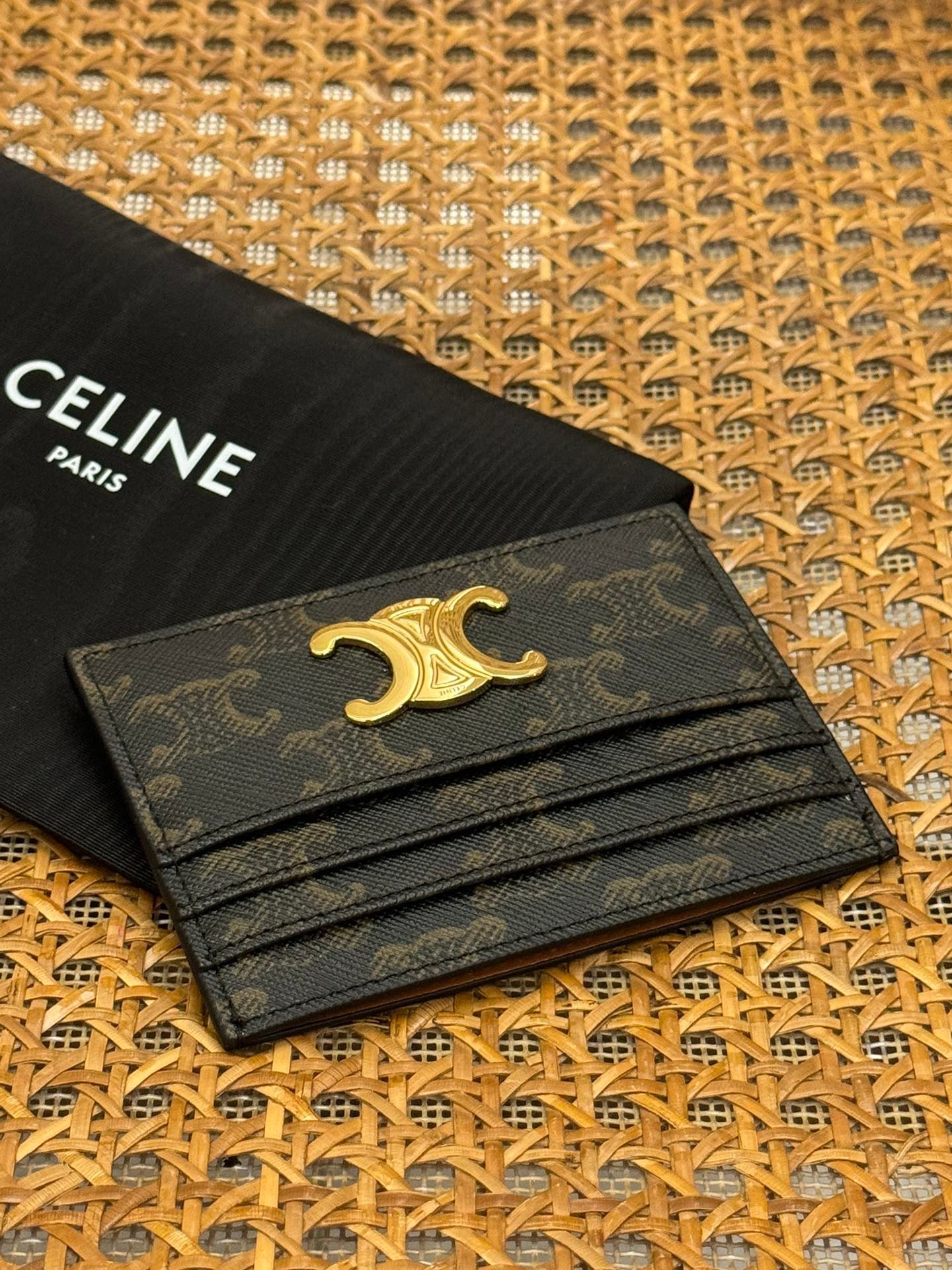 CEL CARD HOLDER