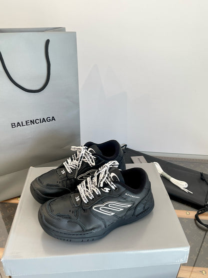 BAL HAMPTONS SNEAKER