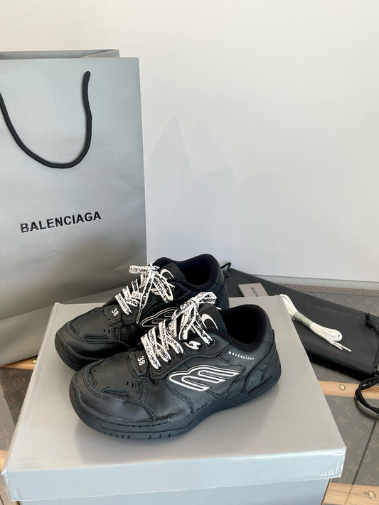 BAL HAMPTONS SNEAKER