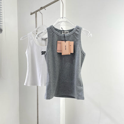 MIU M TANK TOP