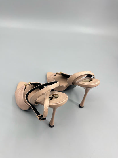 SL HEELS
