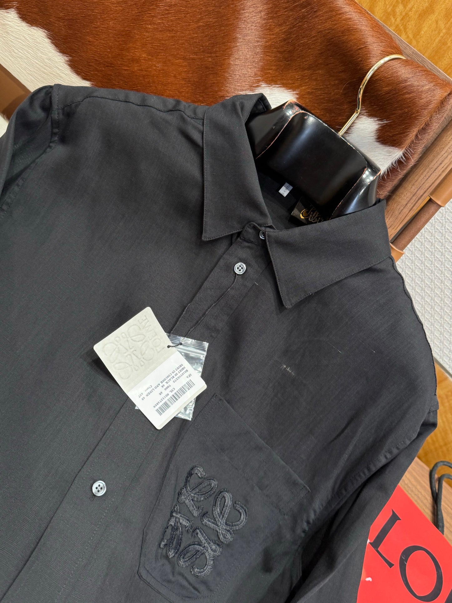 LOEW SHIRT