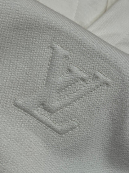 LOU HOODIE
