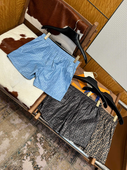 FEN SHORTS