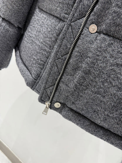 LORO P JACKET
