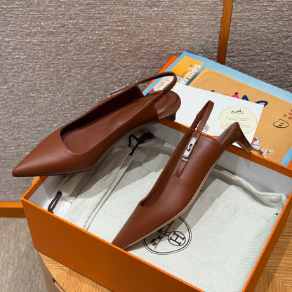 HERM LOVER 40 PUMPS