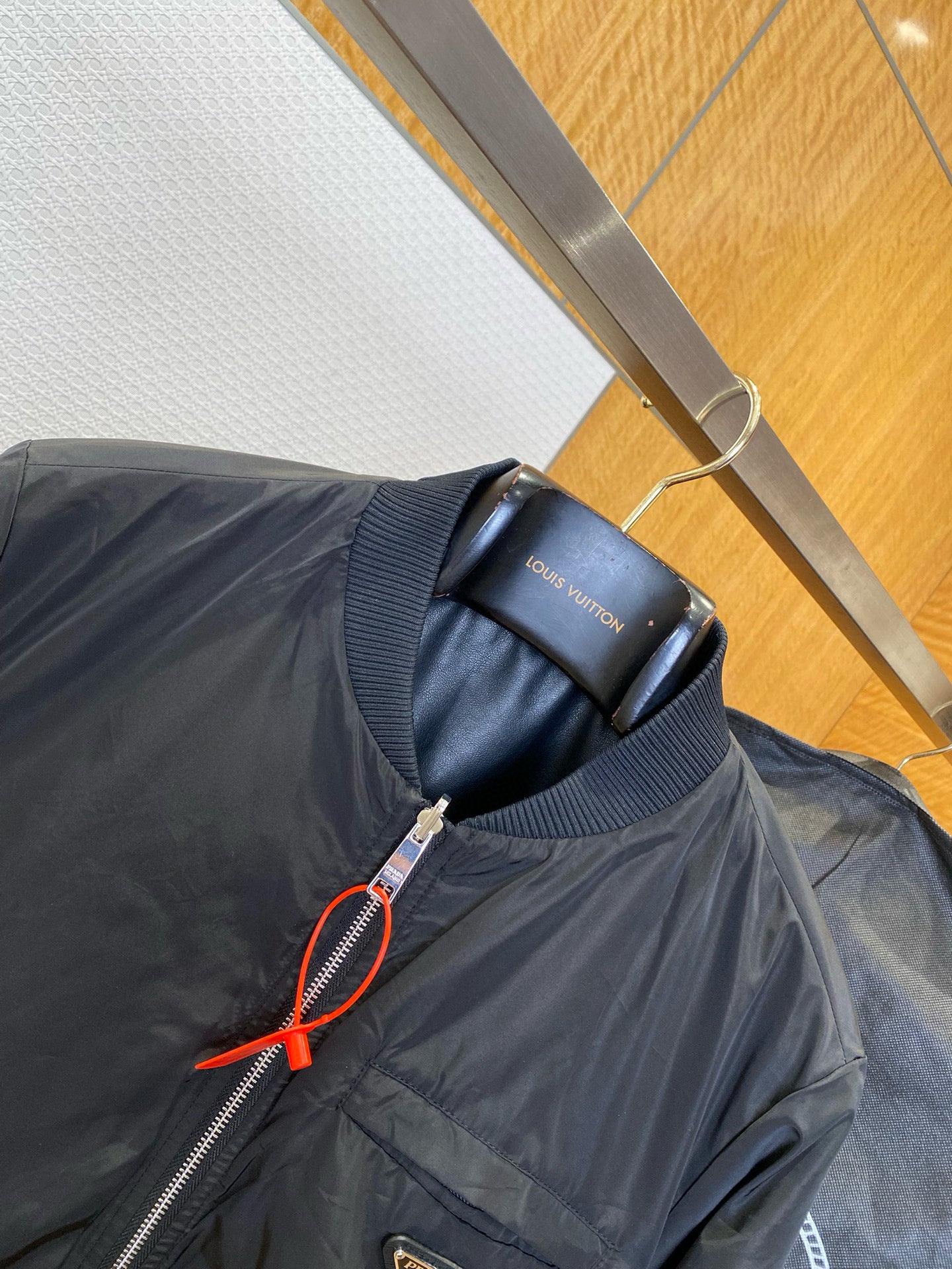 PD JACKET
