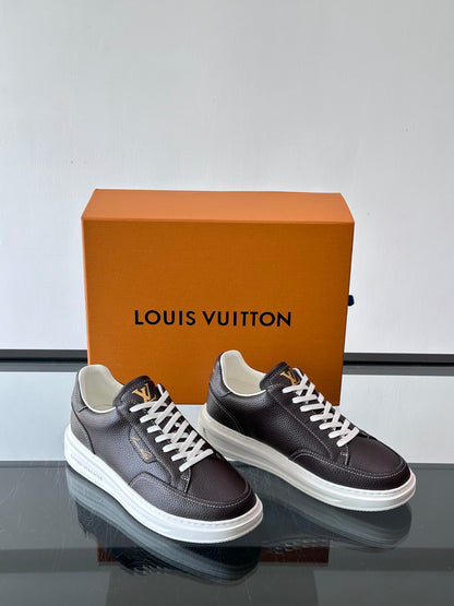 LOU BEVERLY HILLS SNEAKERS