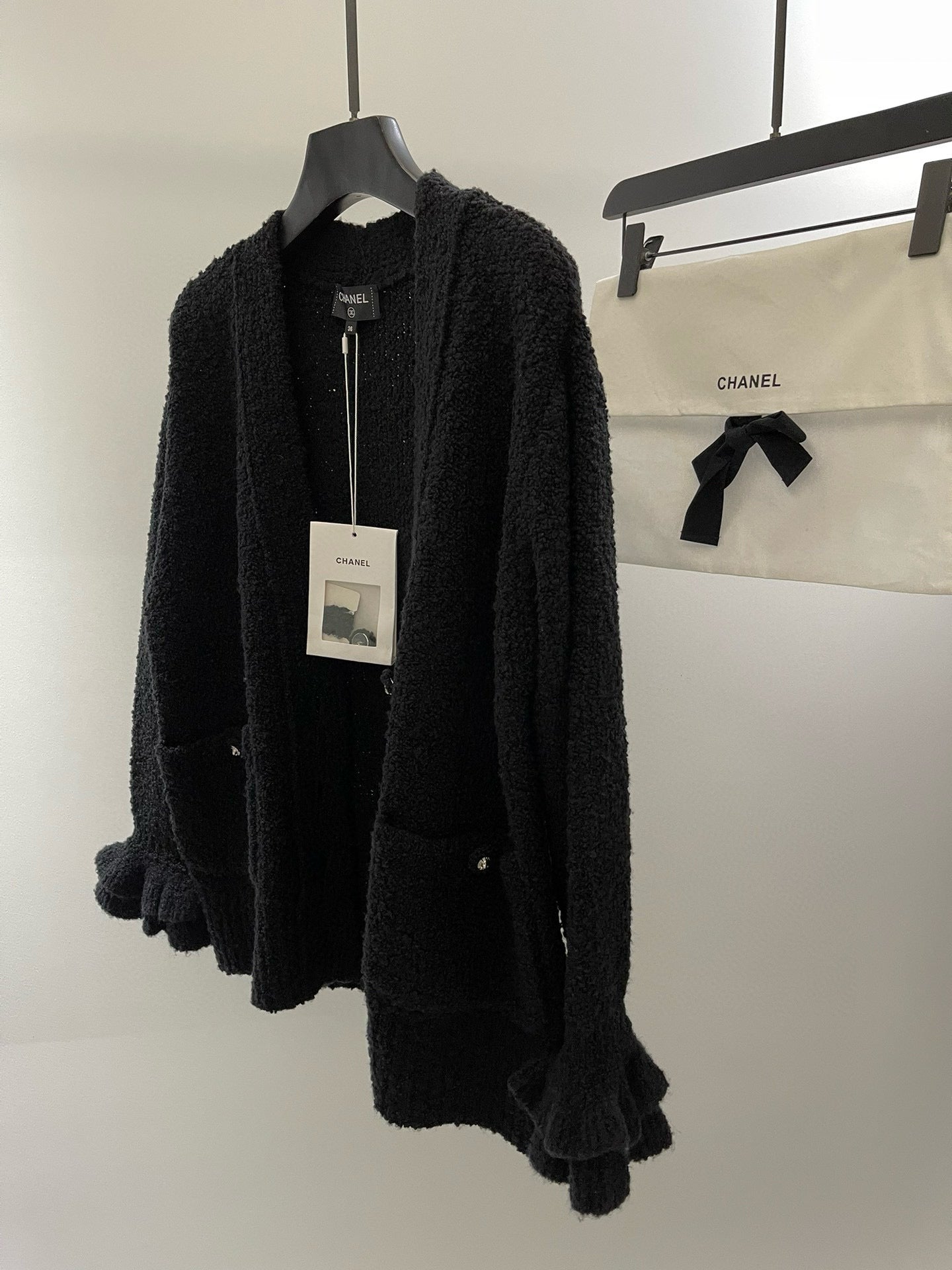 CC CARDIGAN