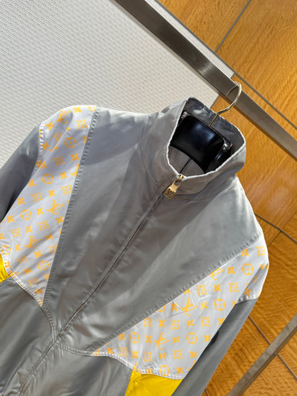 LOU JACKET