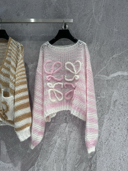 LOEW SWEATER