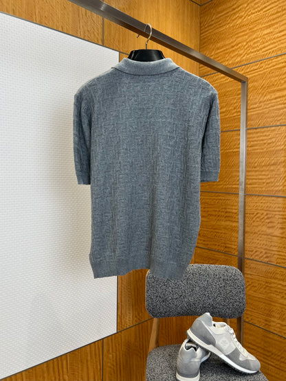 FEN POLO SHIRT