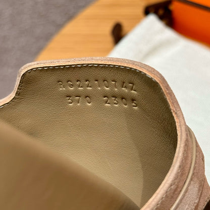 HERM EMPIRE SANDALS