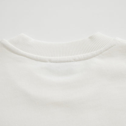 CD SWEATSHIRT