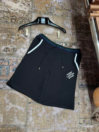 LOU SHORTS