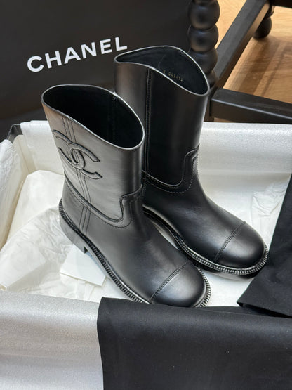 CC BOOTS