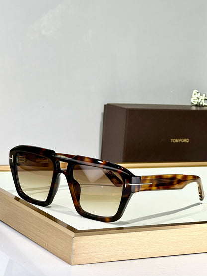 TOM F SUNGLASSES