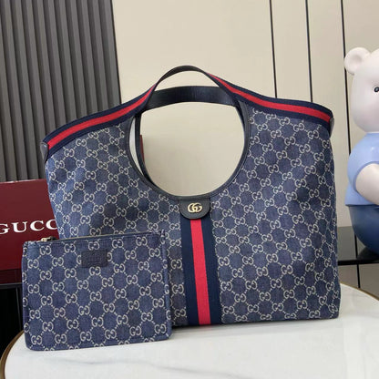 GG GIGLIO LARGE BAG