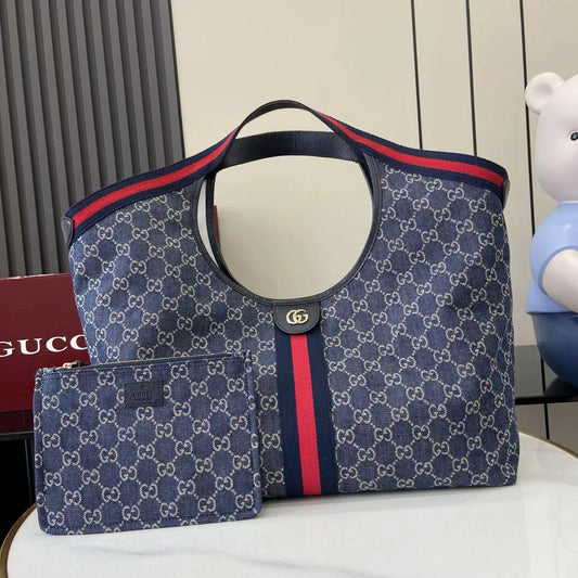 GG GIGLIO LARGE BAG